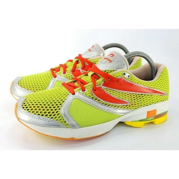 Newton Shoes - Newton Gravity Cushion Trainer Running Shoe